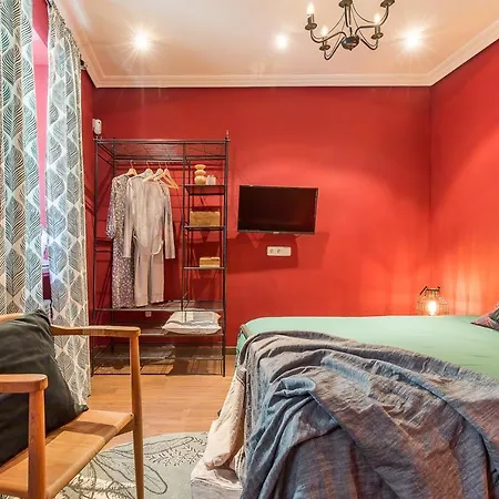 Luxury Bernabeu Bed & Breakfast *