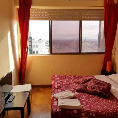 Santo Domingo Apartment