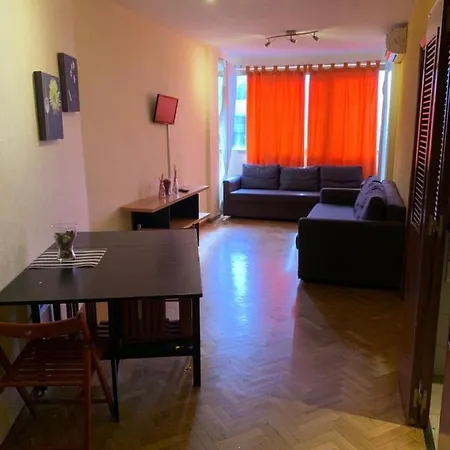 Santo Domingo Apartment