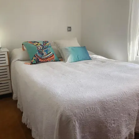 Chalet Inside *