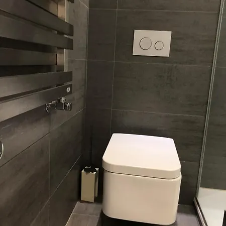 Chalet Inside Holiday home Madrid