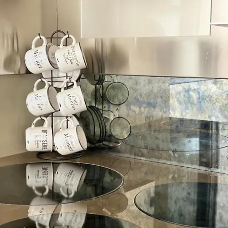 Apartamento Duplex De Lujo En Arturo Soria *