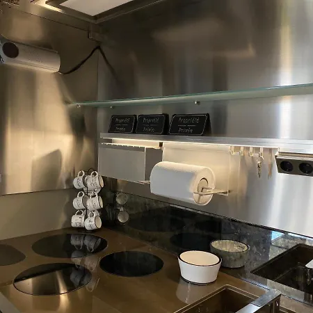 Duplex De Lujo En Arturo Soria Apartamento