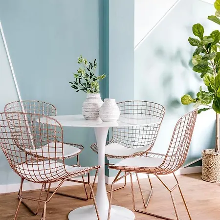 Color By Olala Homes Apartment
