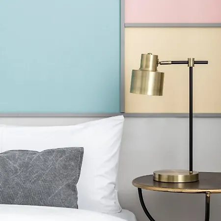Color By Olala Homes Madrid