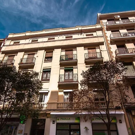 Apartamento Salamanca - Diego De León Madrid