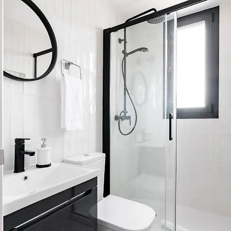 Color By Olala Homes * Madrid