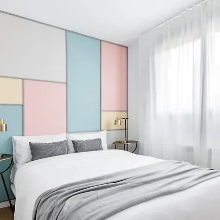 Color By Olala Homes *