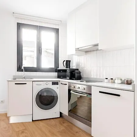 Apartment Color By Olala Homes *