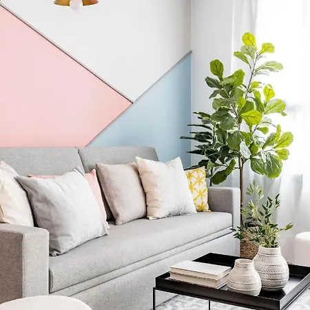 Color By Olala Homes Madrid
