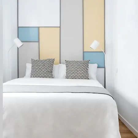 Color By Olala Homes Apartment *