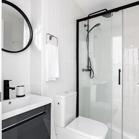 Color By Olala Homes Apartment Madrid