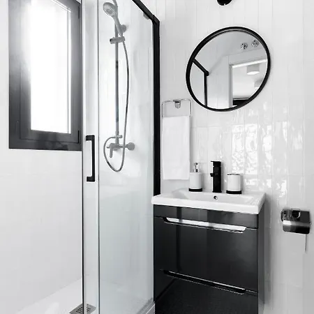 Color By Olala Homes Appartement Madrid