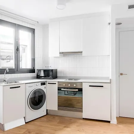 Color By Olala Homes Apartment Madrid
