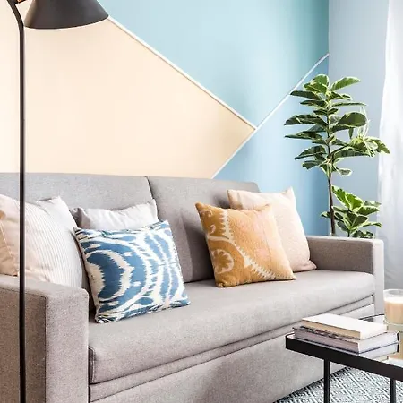 Color By Olala Homes