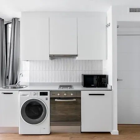 Apartment Color By Olala Homes