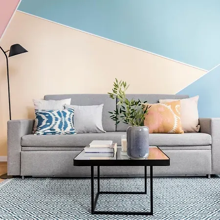 Color By Olala Homes