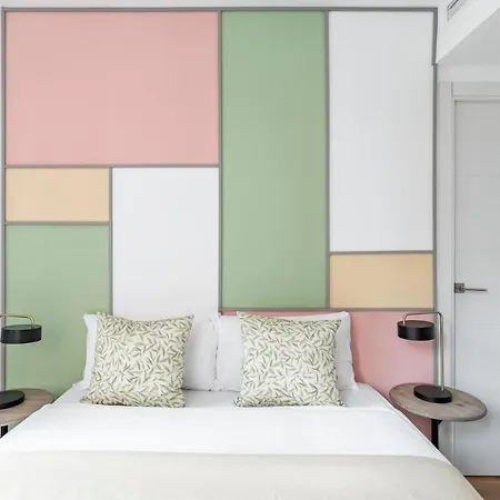 Color By Olala Homes Apartment
