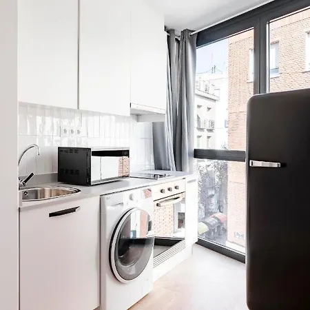 Color By Olala Homes Appartement