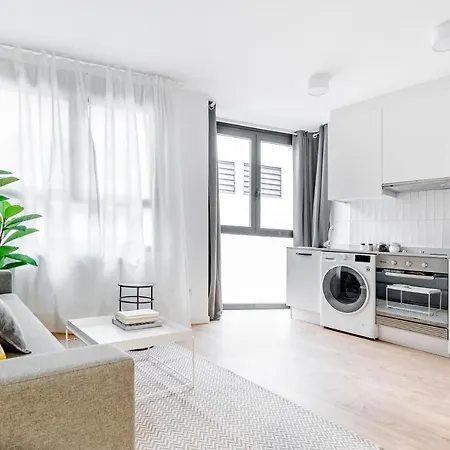 Appartement Color By Olala Homes *