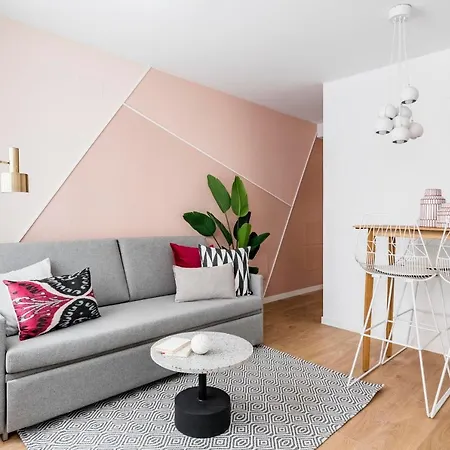 Color By Olala Homes Apartment
