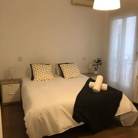 Montera 39 Madrid