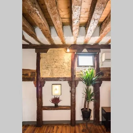 Apartment Atico Chueca