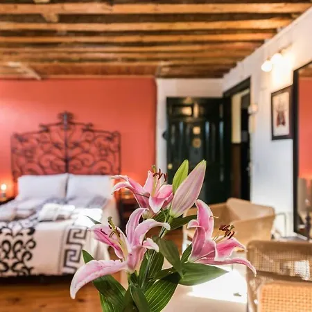 Apartment Atico Chueca *