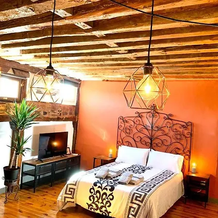 Apartment Atico Chueca