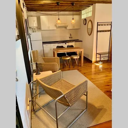 Apartment Atico Chueca *