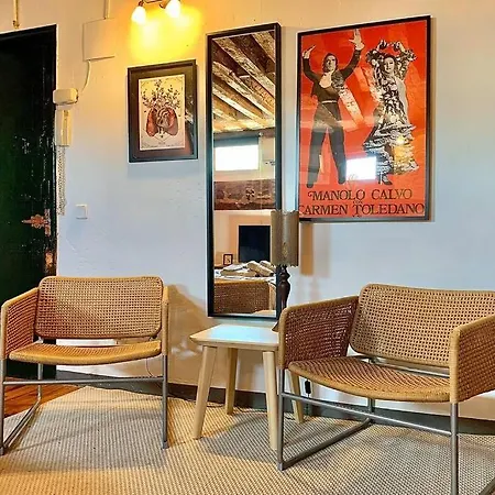 Apartment Atico Chueca