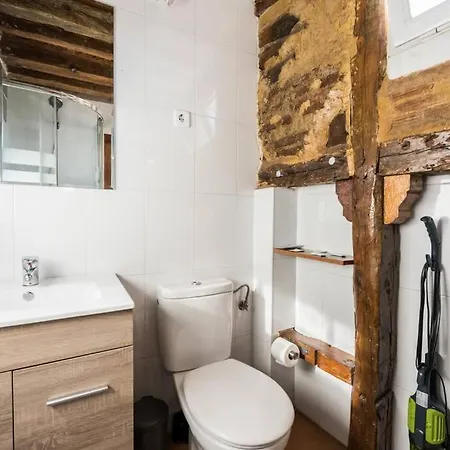 Apartment Atico Chueca