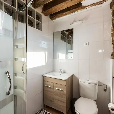 Apartment Atico Chueca *