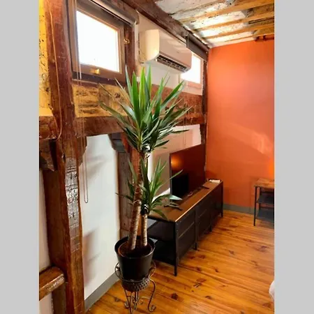 Apartment Atico Chueca *