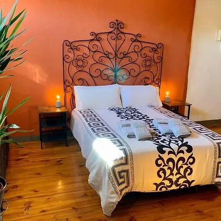 Atico Chueca Apartment *