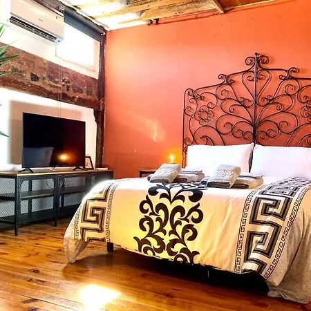 Apartment Atico Chueca