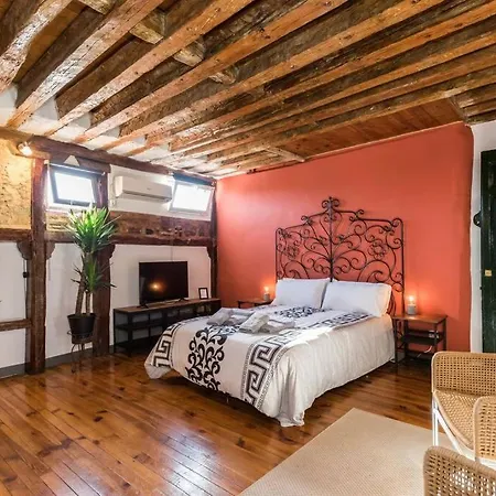 Apartment Atico Chueca
