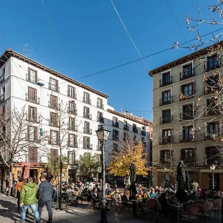 Atico Chueca