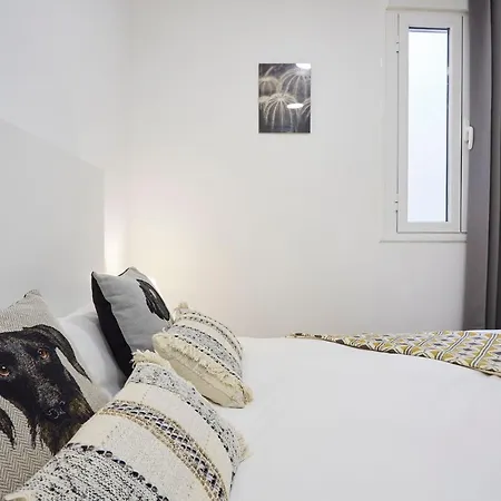 Leeways Xxv In Gran Via Apartment *