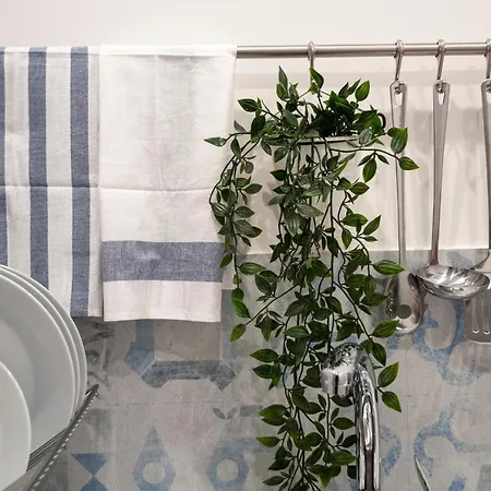 Cosy In The Heart Of Barrio De Letras Apartment Madrid