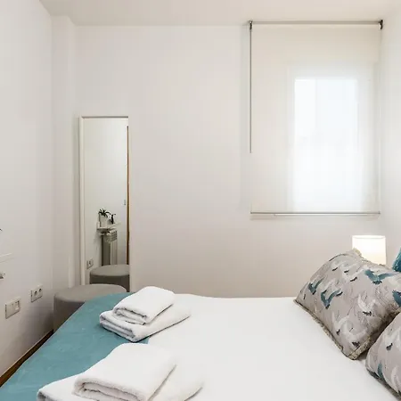 Waou Chamberi I - Alquiler Corta Duracion Madrid