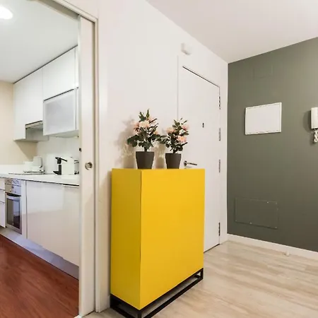 Apartment M&f Malasana