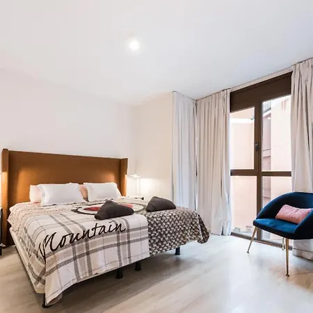 Apartment M&f Malasana *
