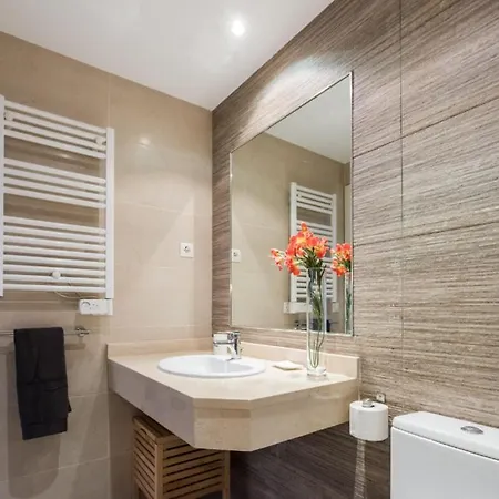Appartement M&f Malasana *