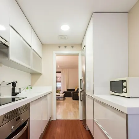 Apartment M&f Malasana *