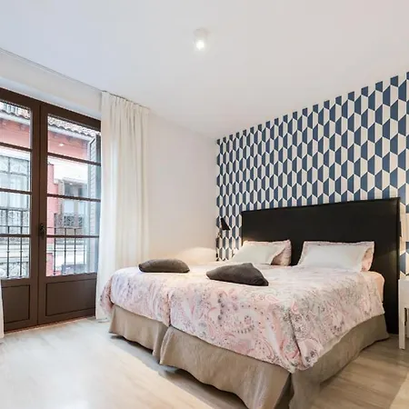 M&f Malasana Madrid