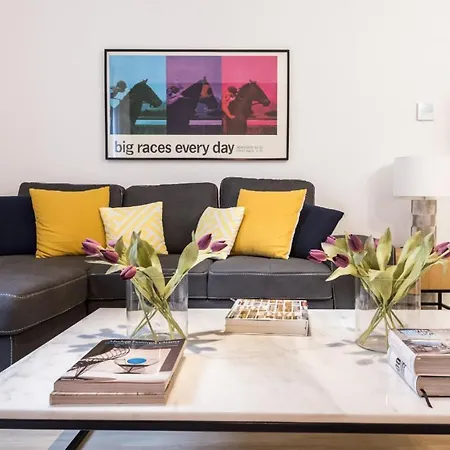 Apartment M&f Malasana