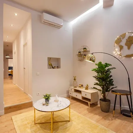 Apartamento Mima Chueca Madri