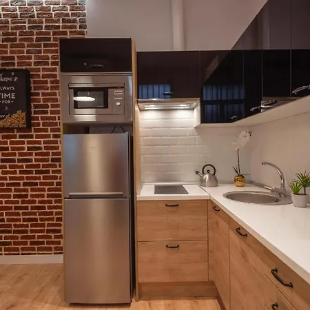 Apartamento Mima Chueca