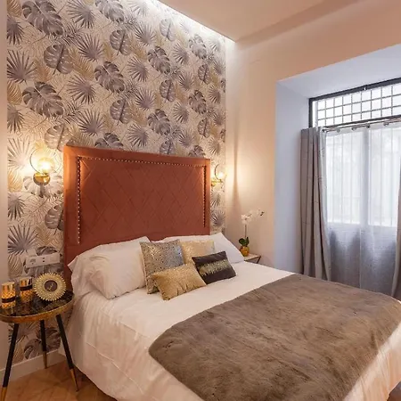 Apartamento Mima Chueca